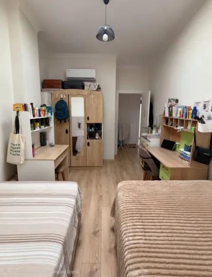 3+1 Duplexwohnung Zum Verkauf In Einem Jungen Gebäude In Armutalan
