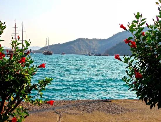 Gocek Photos