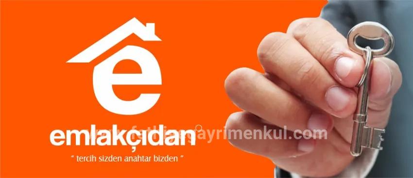 3+1 Bedroom Apartment For rent in Siteler Nbh. Marmaris - 200 m²