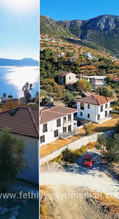 7+3 Bedroom Complex building For sale in Söğüt Nbh. Marmaris - 756 m²