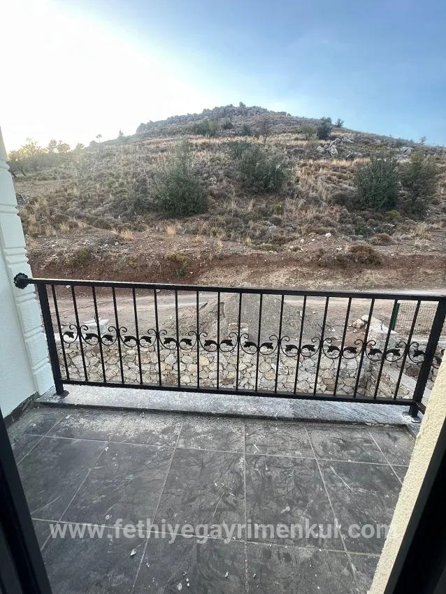 4+1 Bedroom Villa For sale in Bozburun Nbh. Marmaris - 377 m²