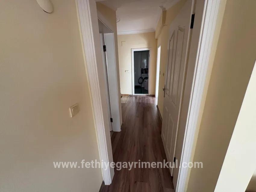 3+1 Bedroom Apartment For sale in Sarıana Nbh. Marmaris - 170 m²