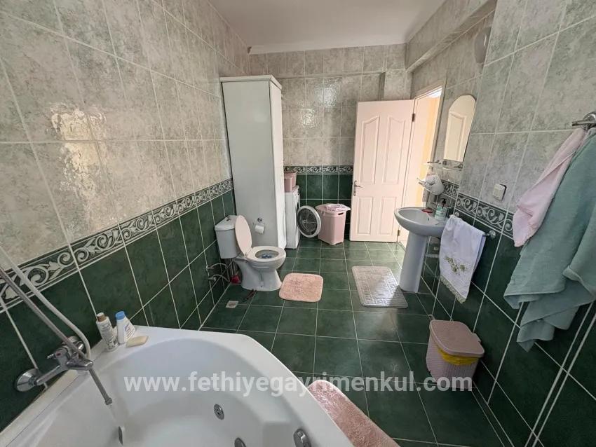3+1 Bedroom Apartment For sale in Sarıana Nbh. Marmaris - 170 m²
