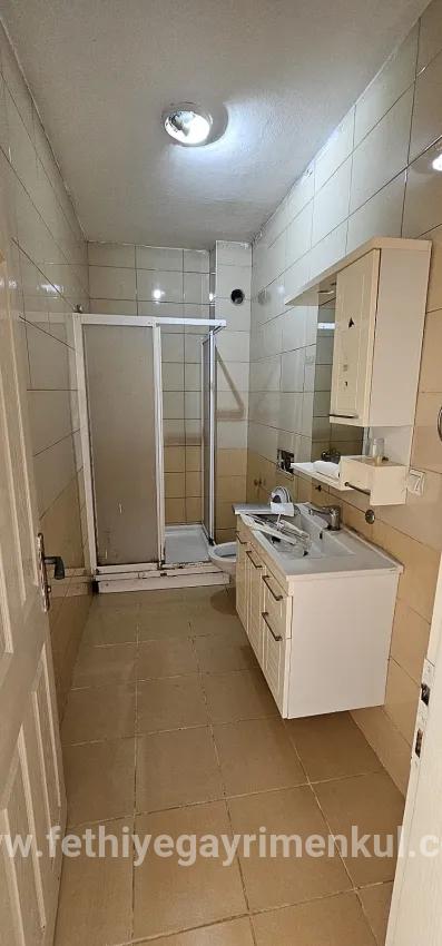 2+1 Bedroom Apartment For rent in Beldibi Nbh. Marmaris - 90 m²