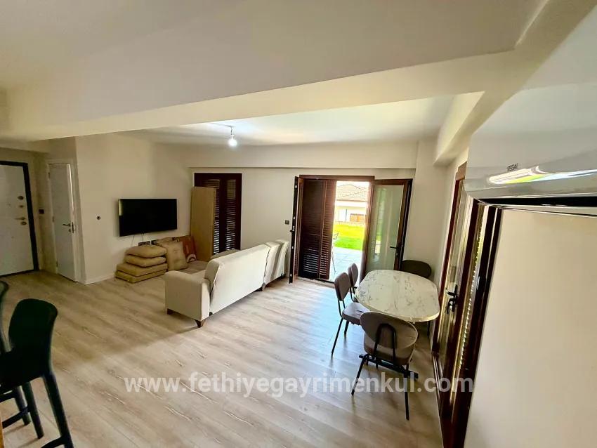 5+1 Bedroom Villa For sale in Çetibeli Nbh. Marmaris - 220 m²