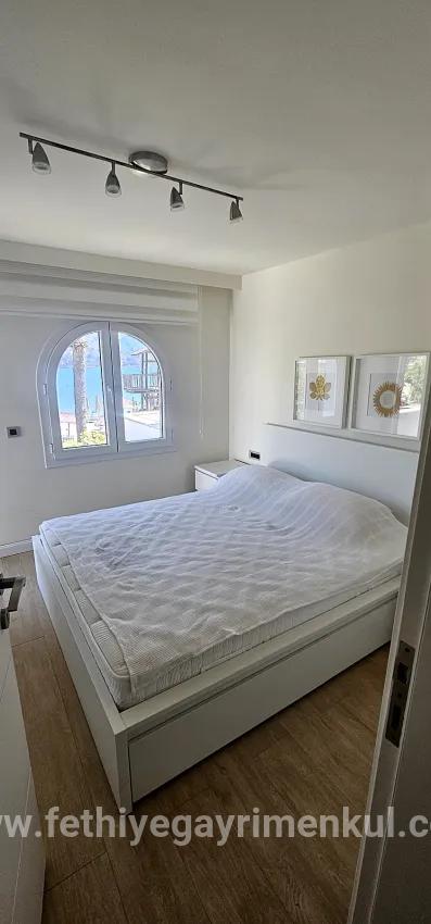 3+1 Bedroom Detached house For sale in İçmeler Nbh. Marmaris - 200 m²