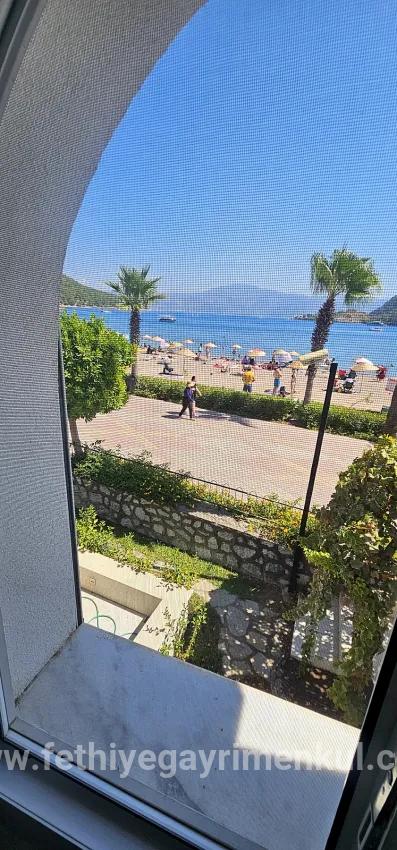 3+1 Bedroom Detached house For sale in İçmeler Nbh. Marmaris - 200 m²