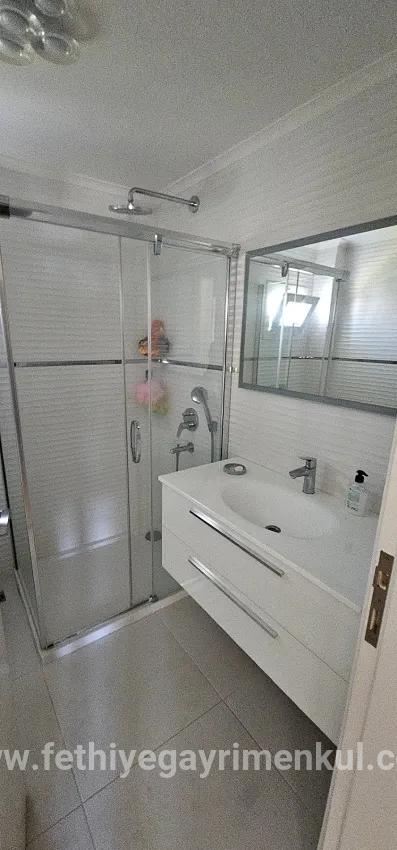 3+1 Bedroom Detached house For sale in İçmeler Nbh. Marmaris - 200 m²