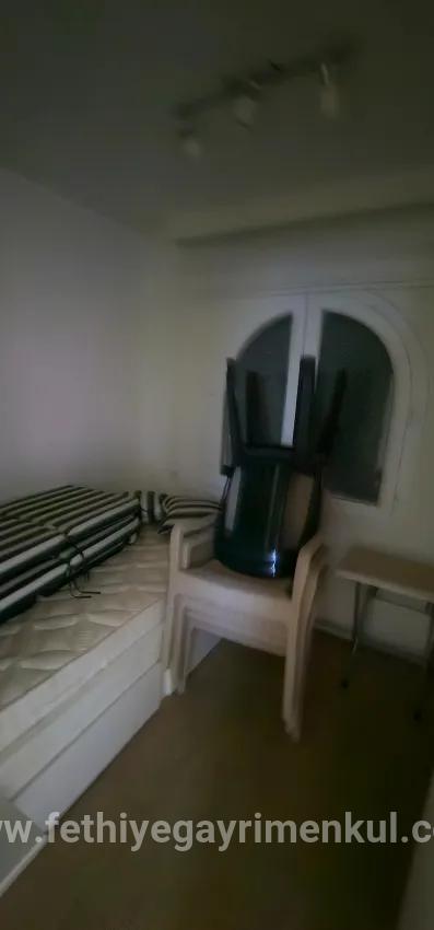 3+1 Bedroom Detached house For sale in İçmeler Nbh. Marmaris - 200 m²