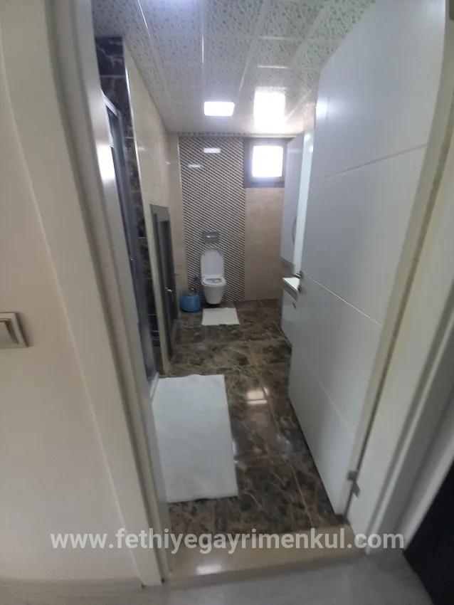 3+1 Bedroom Apartment For rent in Çıldır Nbh. Marmaris - 160 m²