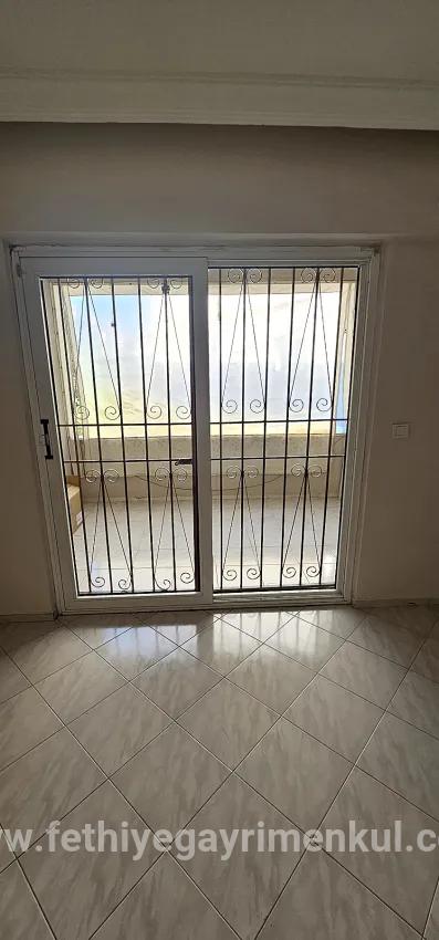 2+1 Bedroom Apartment For rent in Çıldır Nbh. Marmaris - 130 m²