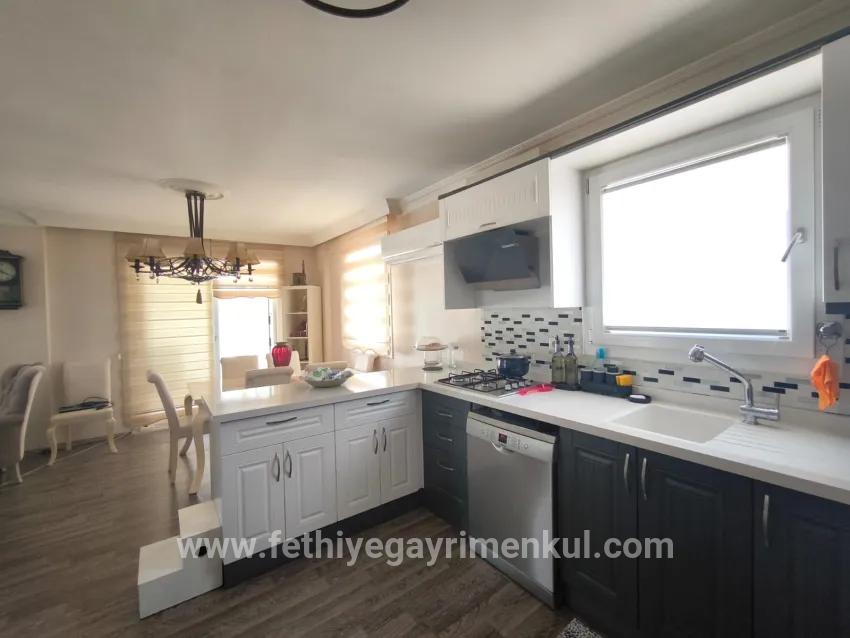 5+1 Bedroom Villa For sale in Yeni Nbh. Köyceğiz - 567 m²
