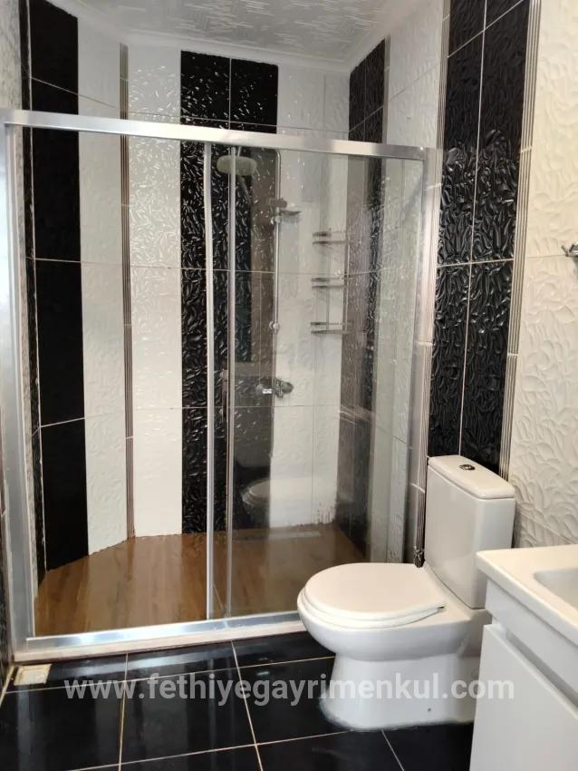 3+2 Bedroom Apartment For sale in Çıldır Nbh. Marmaris - 170 m²