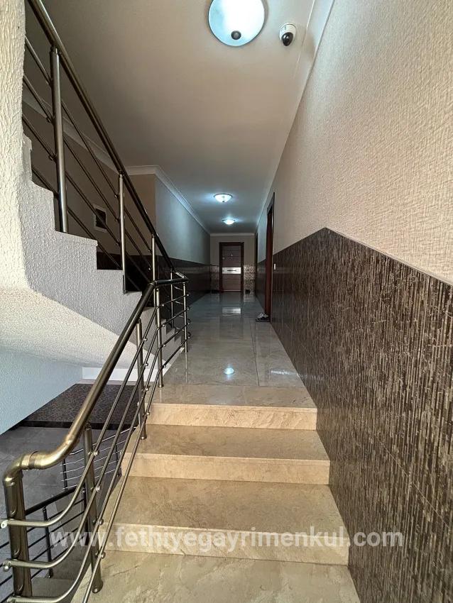 3+1 Bedroom Apartment For sale in Armutalan Nbh. Marmaris - 150 m²