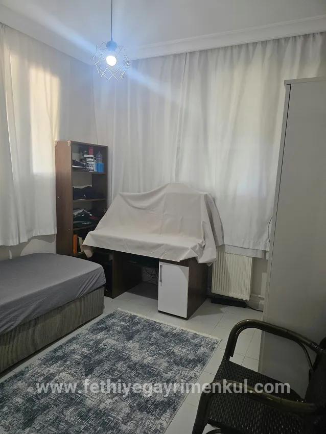 4+1 Bedroom Apartment For sale in Armutalan Nbh. Marmaris - 160 m²