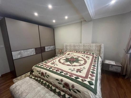 3+1 Detached Triplex Villa For Sale In Beldibi From Real Estate Agent