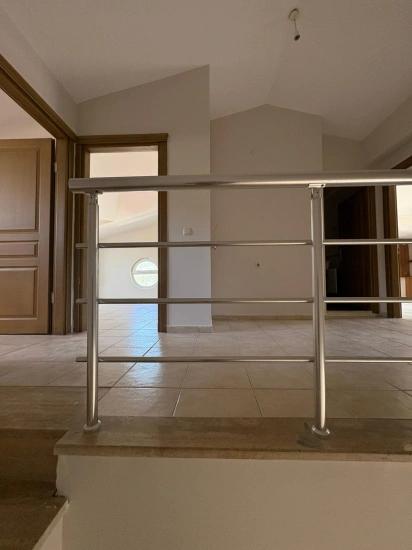 4+1 Duplex Apartment For Rent In Çamdibi Neighborhood (vacant)