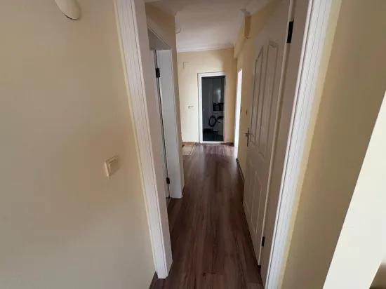In Sarıana Mahallesi, 3+1 for sale Upper duplex apartment