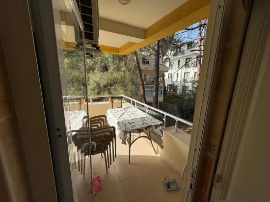 In Sarıana Mahallesi, 3+1 for sale Upper duplex apartment