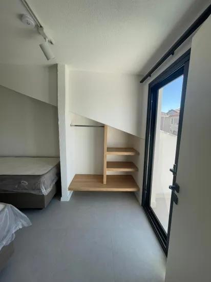Marmaris Çıldır Neighbourhood 3+1 For Sale Luxury Duplex Flats