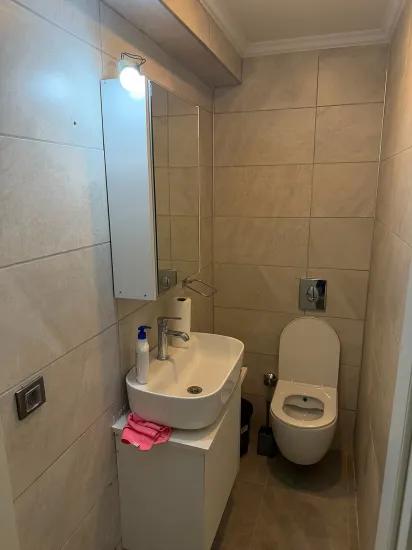 📍 In Marmaris, Çetibeli neighbourhood 5+1 detached villa - furnished for rent