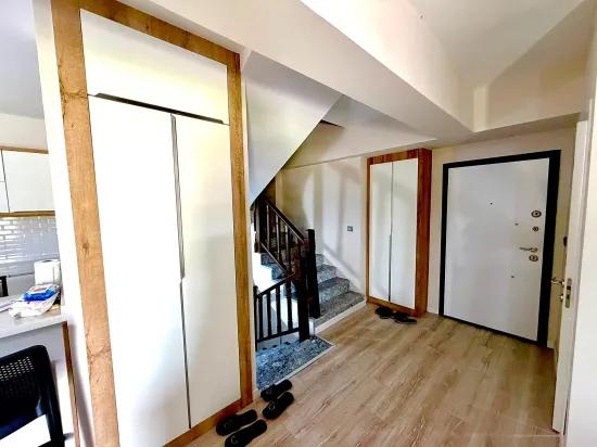 📍 Comfortable 5+1 detached villa for sale In Çetibeli neighbourhood