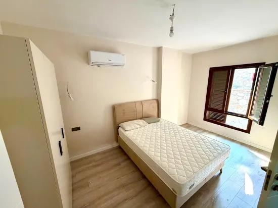 📍 Comfortable 5+1 detached villa for sale In Çetibeli neighbourhood