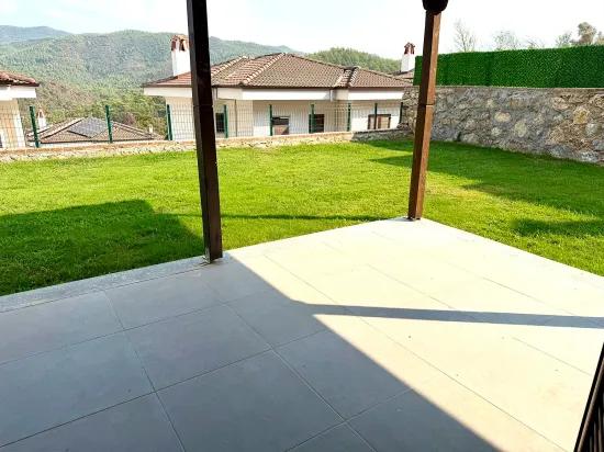 📍 Comfortable 3+1 Detached Villa for sale In Çetibeli neighbourhood