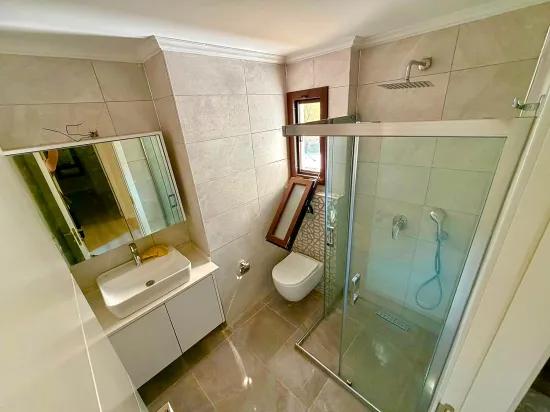 📍 Comfortable 3+1 Detached Villa for sale In Çetibeli neighbourhood