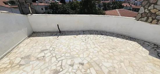 Armutalan Neighbourhood 3+1 For Sale Detached Duplex Villa
