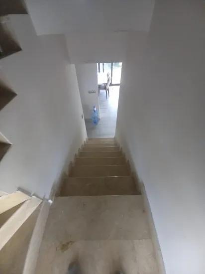 Çıldır Neighbourhood 7-year-old Young Building 3+1 Furnished Rental Apartment