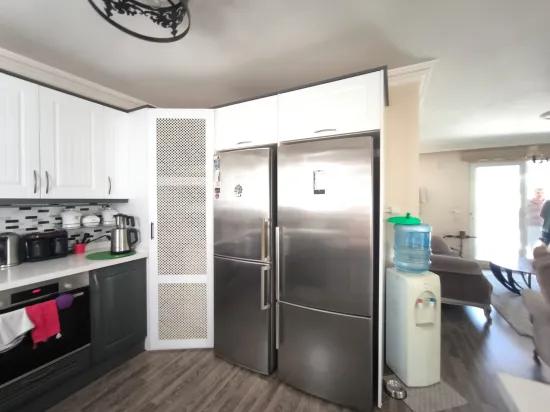 Köyceğiz 5+1 Detached Pool For Sale Villa