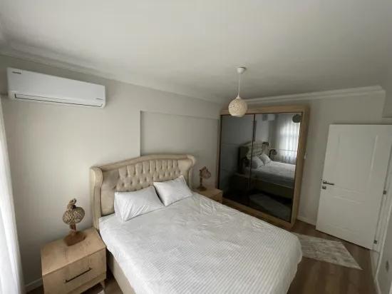 Armutalan Neighbourhood from A to Z Completely Renovated 2+1 Flat for Sale
