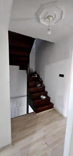 For rent 3+1 detached with entrance furnished duplex flat In Marmaris Hatipirimi