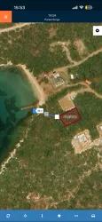 Field For sale in Kıyıkışlacık Nbh. Milas - Field Zoned - 650 m²