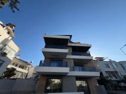 2+1 Bedroom Apartment For sale in Siteler Nbh. Marmaris - 90 m²