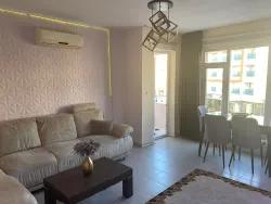 2+1 Bedroom Apartment For rent in Çıldır Nbh. Marmaris - 85 m²