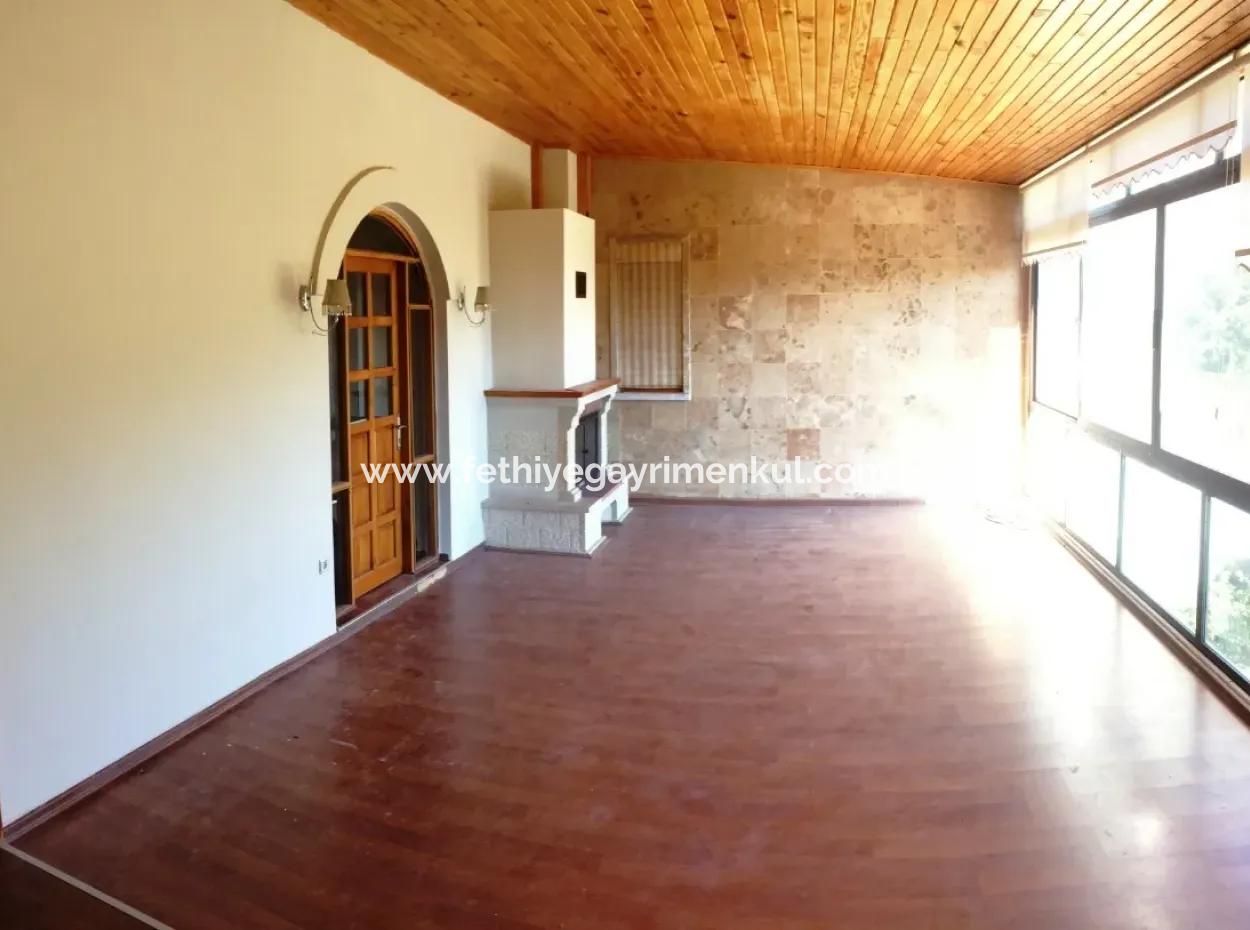 10 Bedroom 2 With Pool In The Centre Of Marmaris.2500M2 Plot Is For Sale In Our Estate.