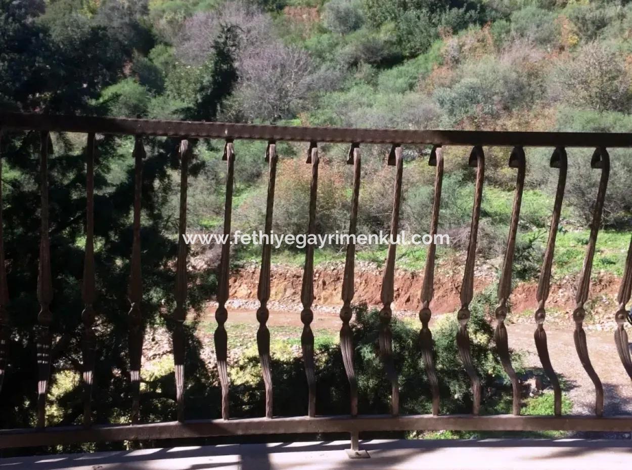 10 Bedroom 2 With Pool In The Centre Of Marmaris.2500M2 Plot Is For Sale In Our Estate.