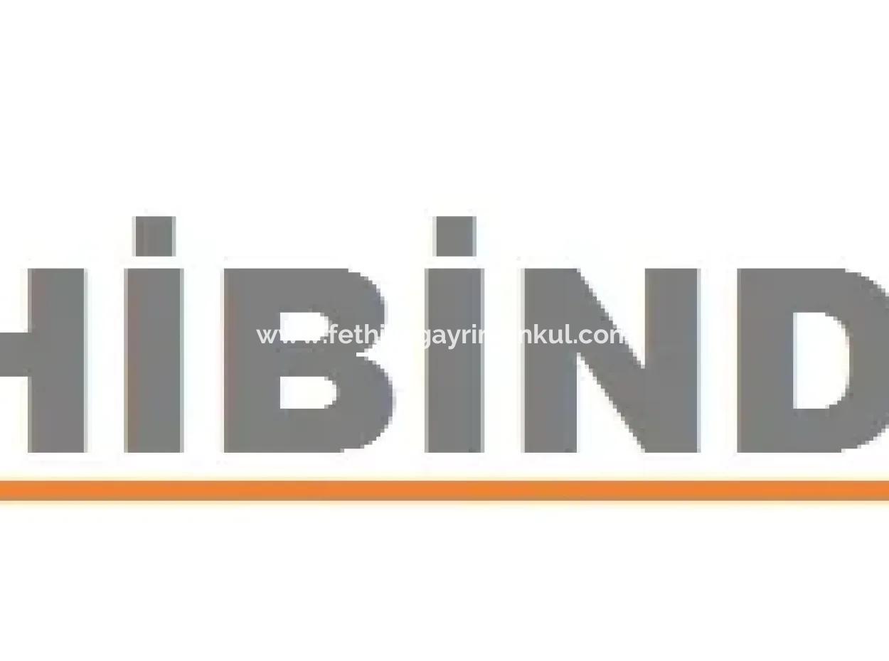 150000 M2 In The Centre Of Marmaris Is A 5-Star Holiday Resort,Hotel Plot For Sale Suitable For