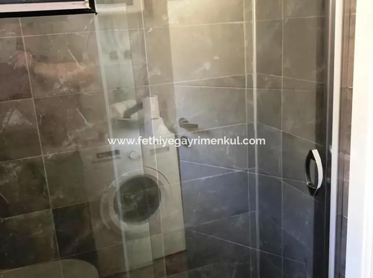 2 1 Luxury Apartments Are For Sale In The Site With Swimming Pool Overlooking The Sea In Datça Pier Neighborhood.