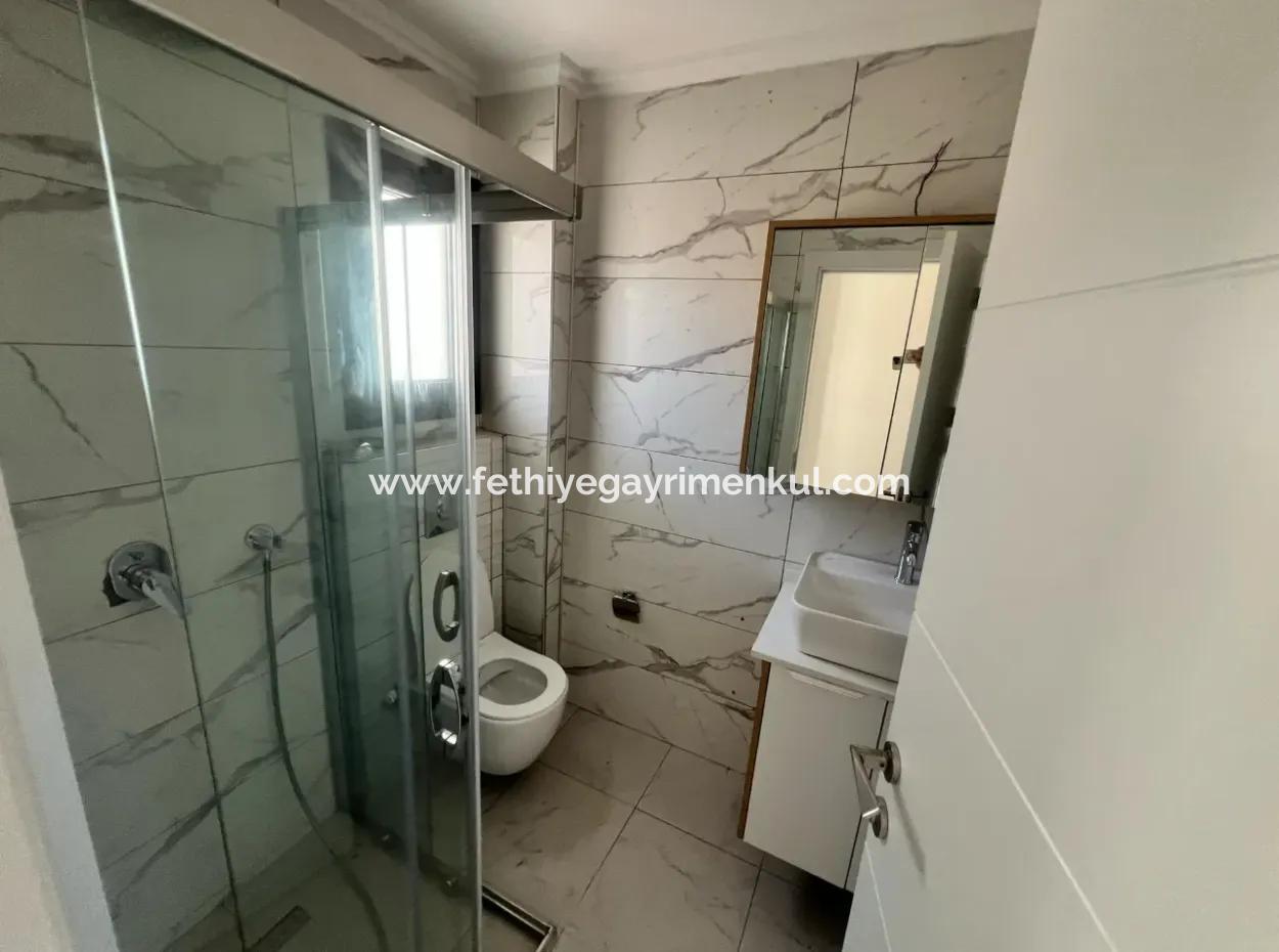 Villa For Sale In Marmaris Çetibeli Neighborhood With 3 Bedrooms And 3 Bathrooms In A Complex With A Detached Garden And Swimming Pool With Forest View