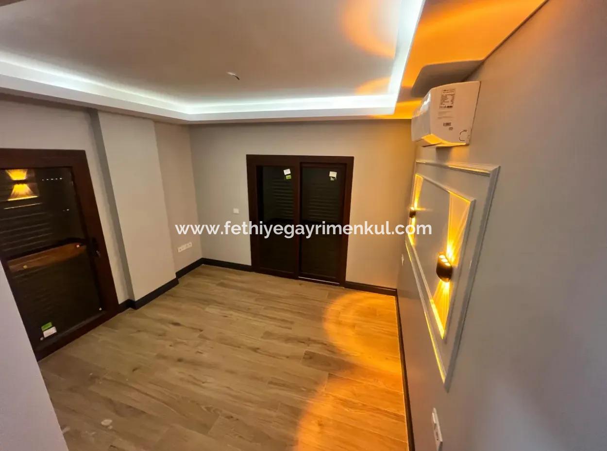 Magnificent Nature View Detached Garden With Parking Pool With Swimming Pool 3 Rooms 4 Bathrooms Ultra Luxury Villa For Sale 3 Floors In A 500M2 Plot