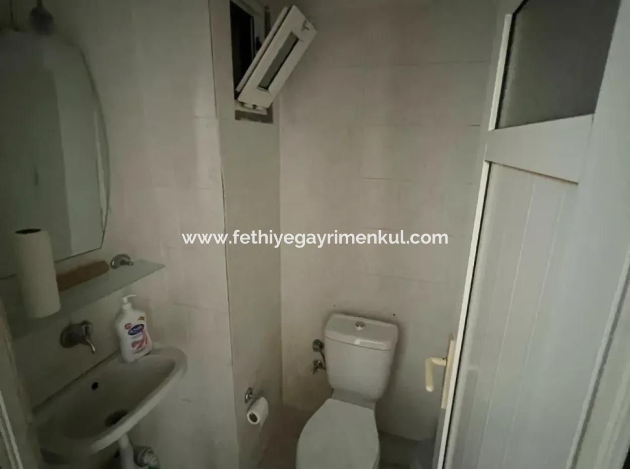 Shop For Sale 90M2 On The Main Street In The Center Of Armutalan, Marmaris