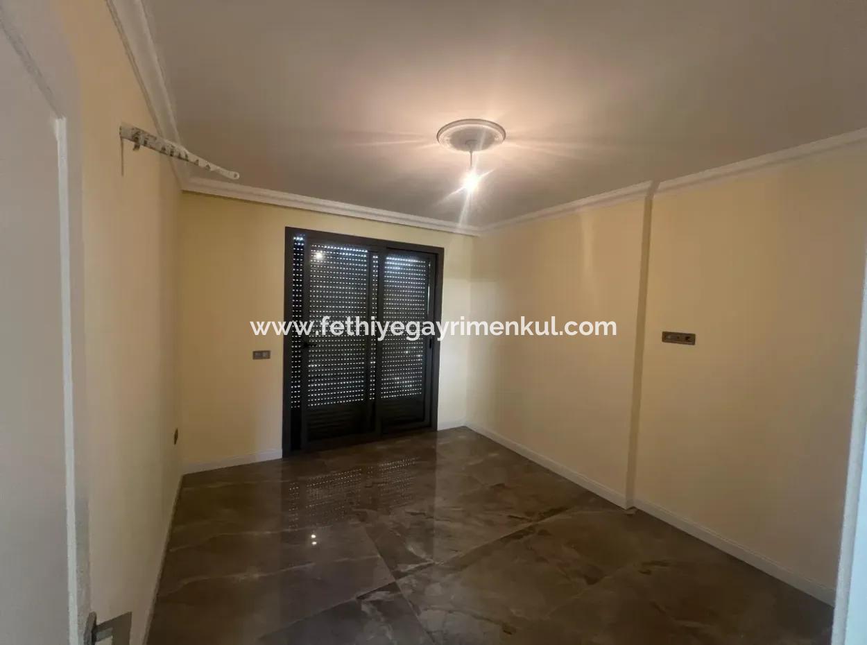 New Building With Detached Swimming Pool Close To The Sea In Icmeler Neighborhood Of Marmaris District 3 Rooms 1 Living Room 3 Bathrooms 200M2 Ultra Luxury Villa For Sale On A Plot Of 350M2