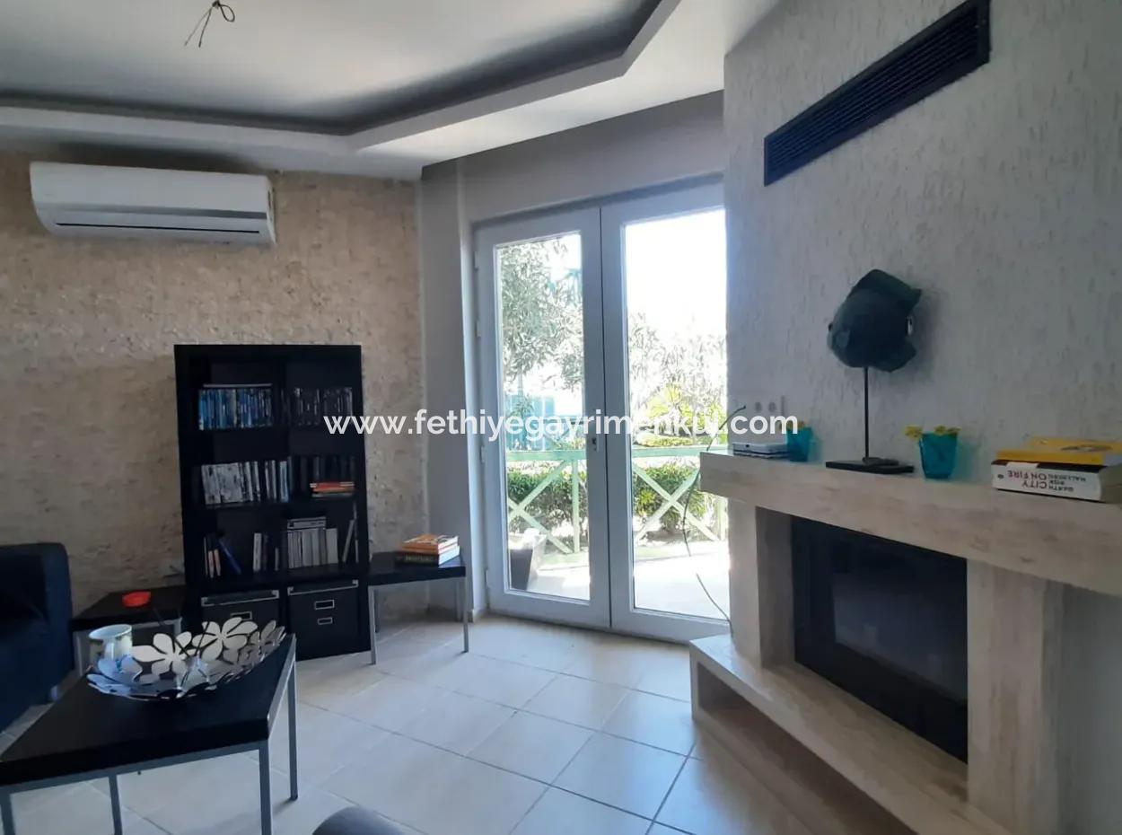 Seasonal Rental, Only 5 Minutes From Yalıkavak Marina.