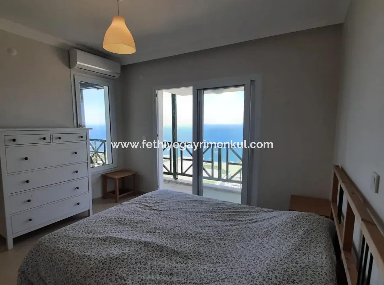 Seasonal Rental, Only 5 Minutes From Yalıkavak Marina.