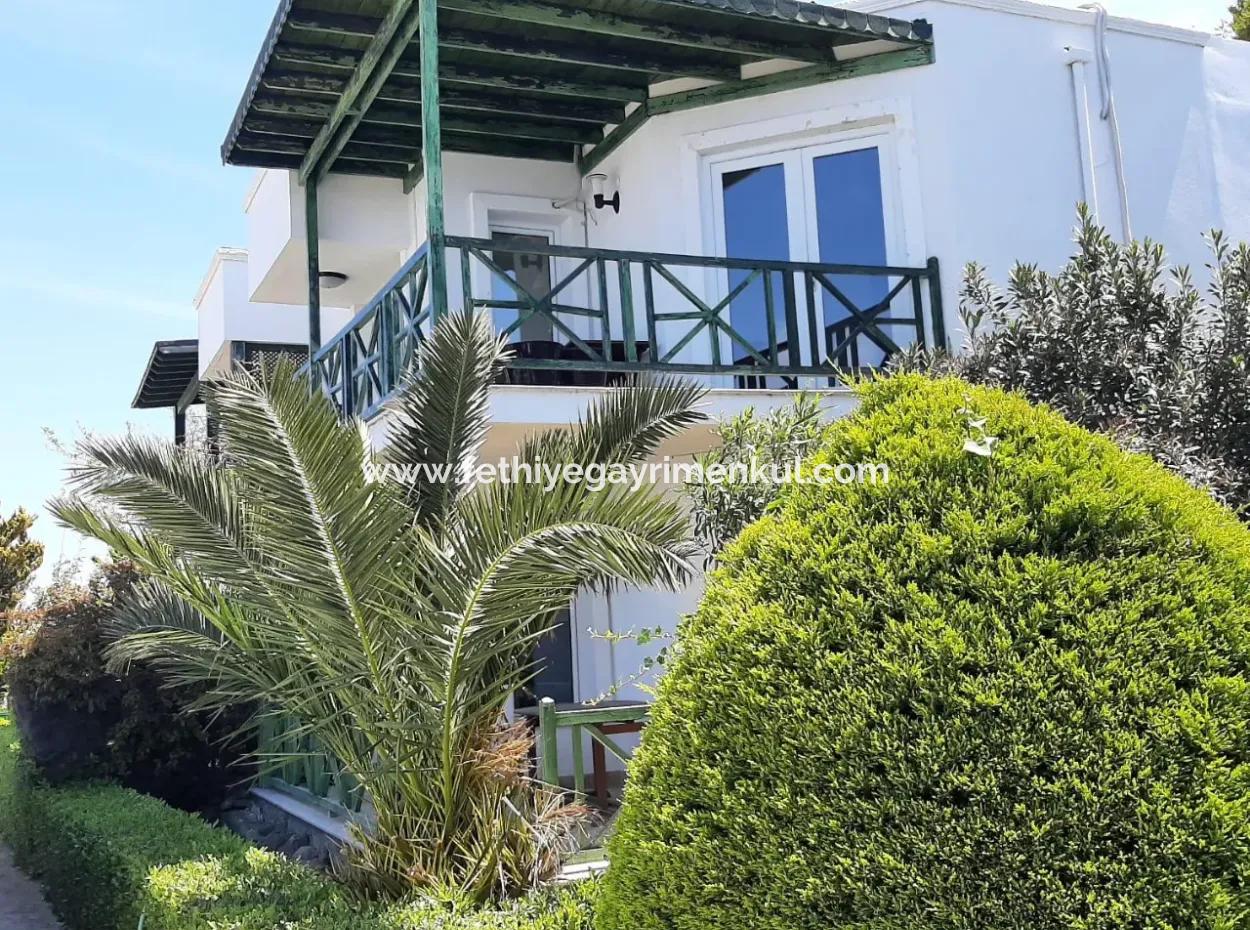 Seasonal Rental, Only 5 Minutes From Yalıkavak Marina.