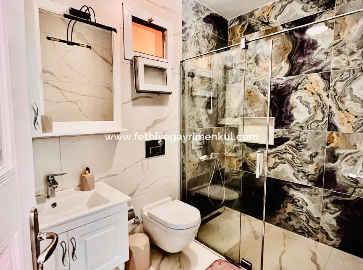 You're Just A Few Steps Away From The Sea. Literally ! Seafront Apartment.