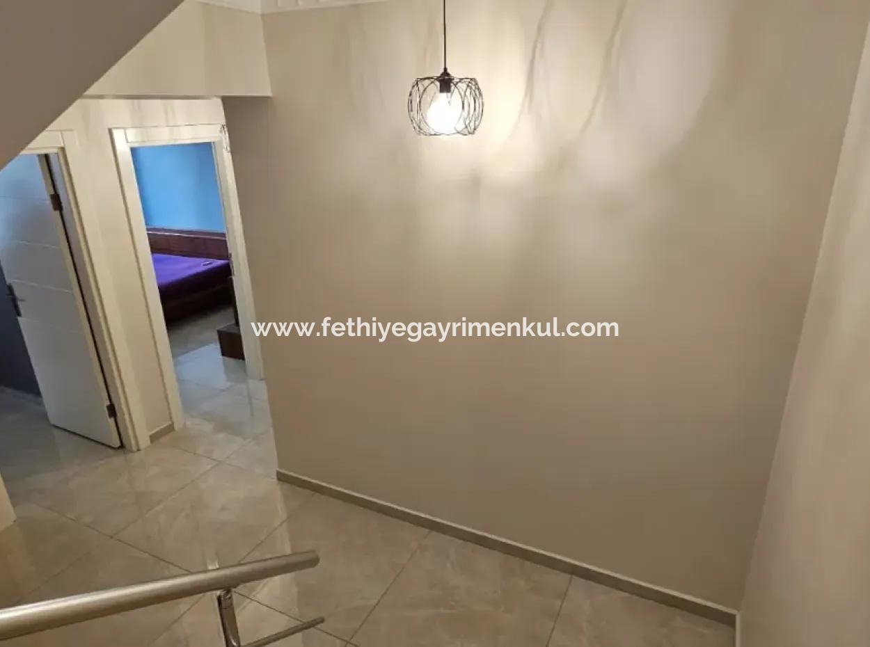 Camiavlu Neighborhood 3 1 Reverse Duplex For Sale In A Secure Site With Pool